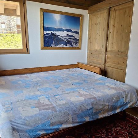 Les 7 laux immobilier chalet F Prapoutel Exterior foto