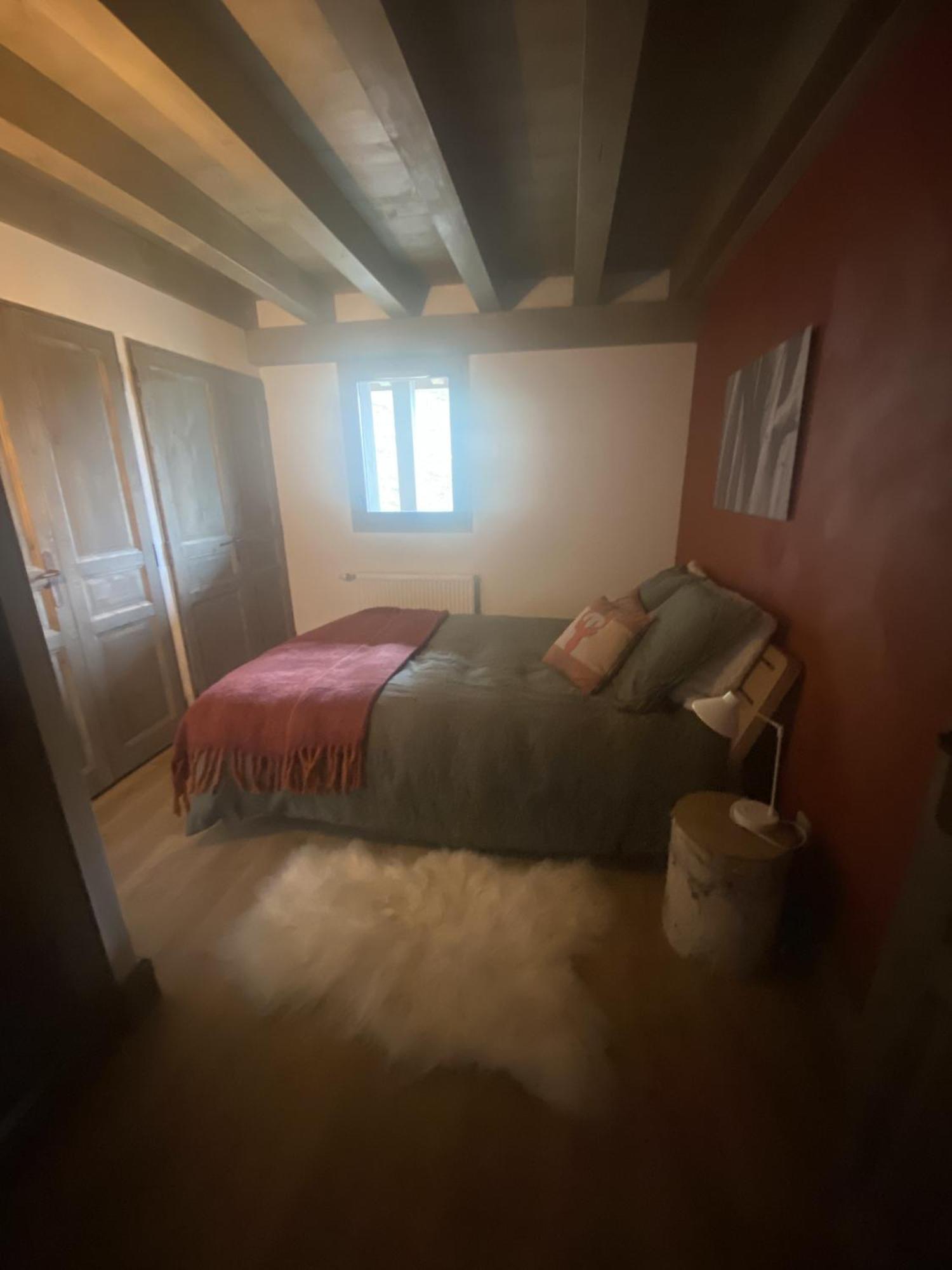 Les 7 laux immobilier chalet F Prapoutel Exterior foto