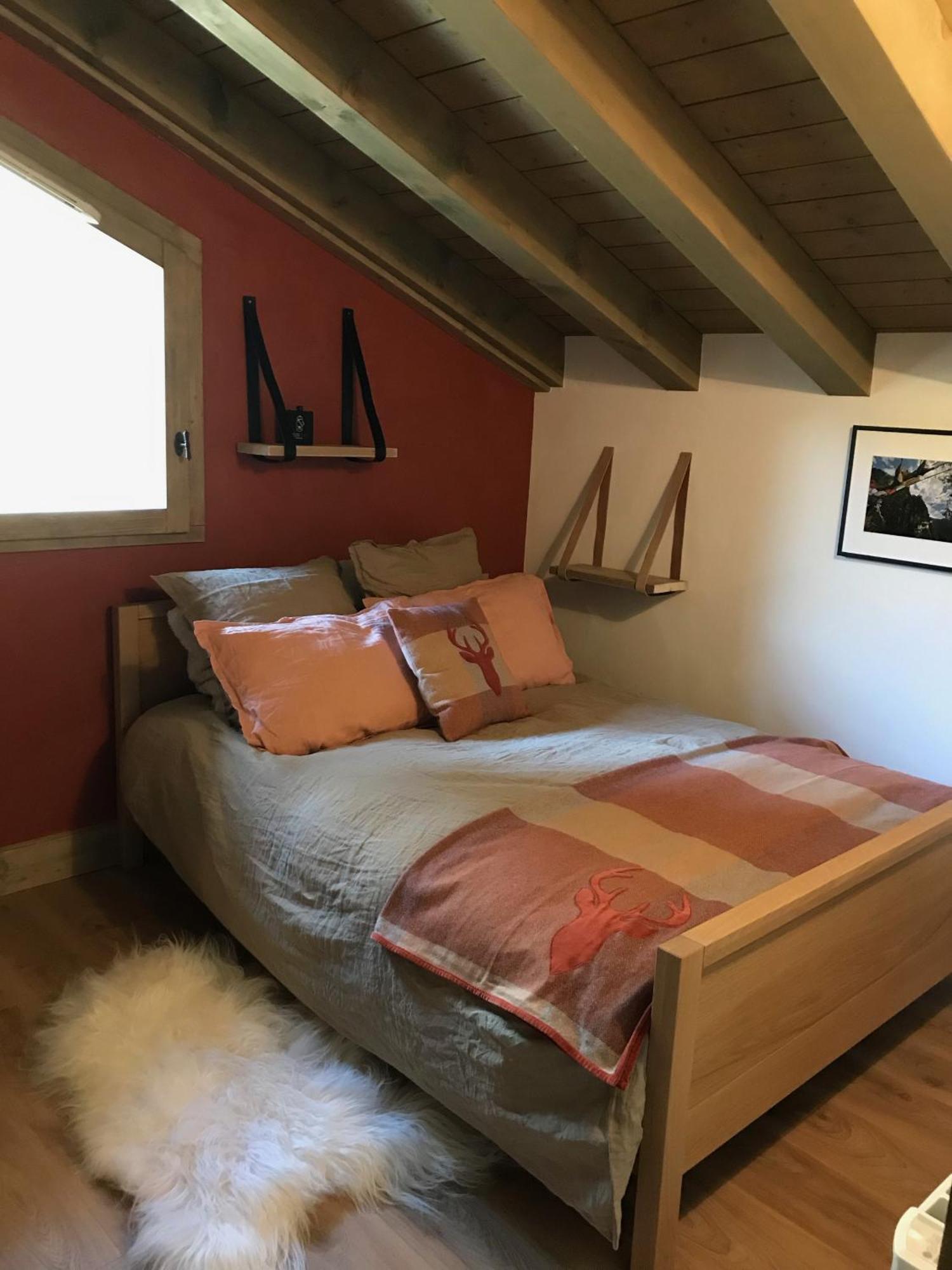Les 7 laux immobilier chalet F Prapoutel Exterior foto