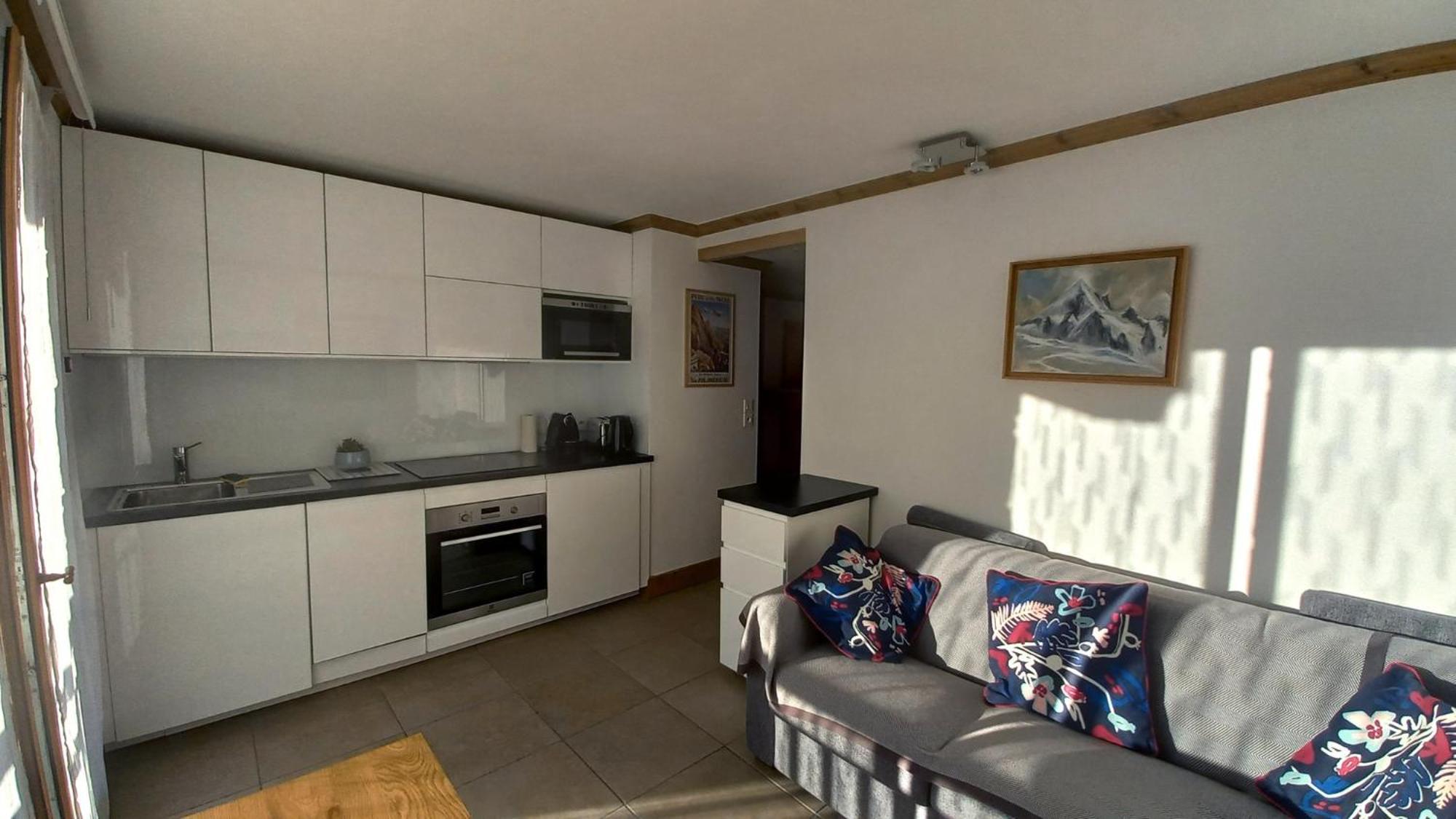 Les 7 laux immobilier chalet F Prapoutel Exterior foto