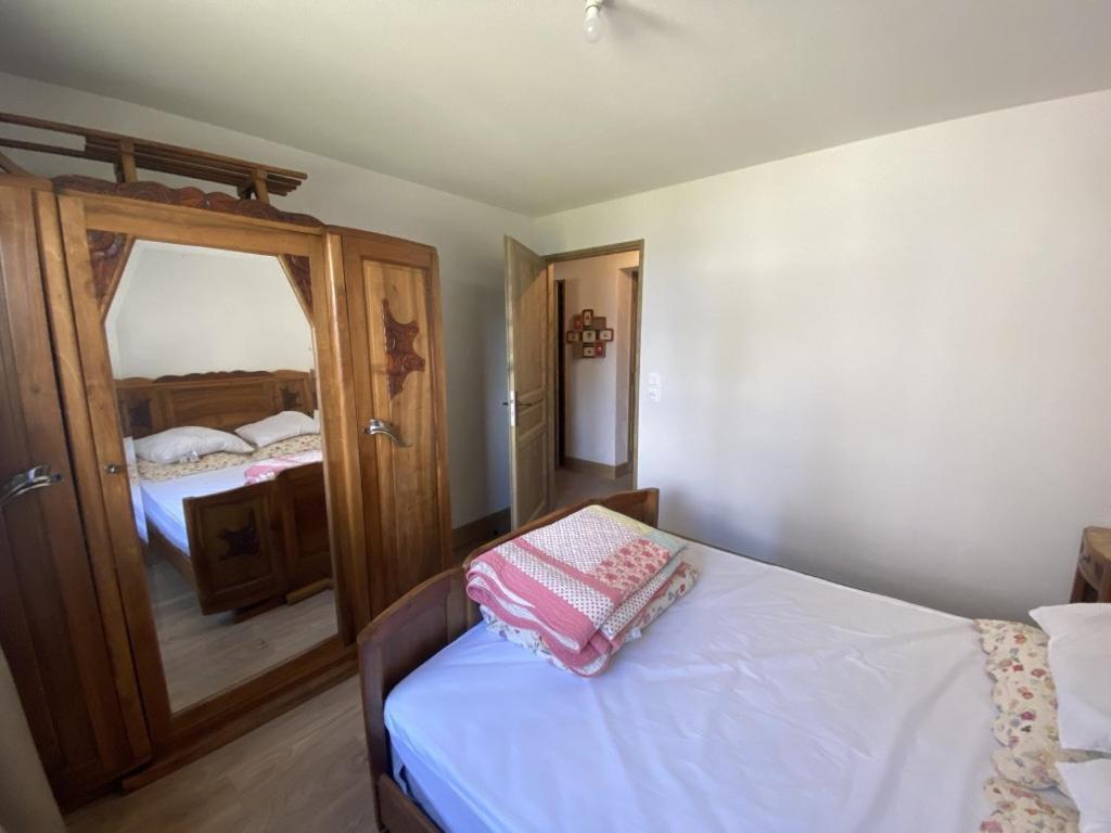 Les 7 laux immobilier chalet F Prapoutel Exterior foto