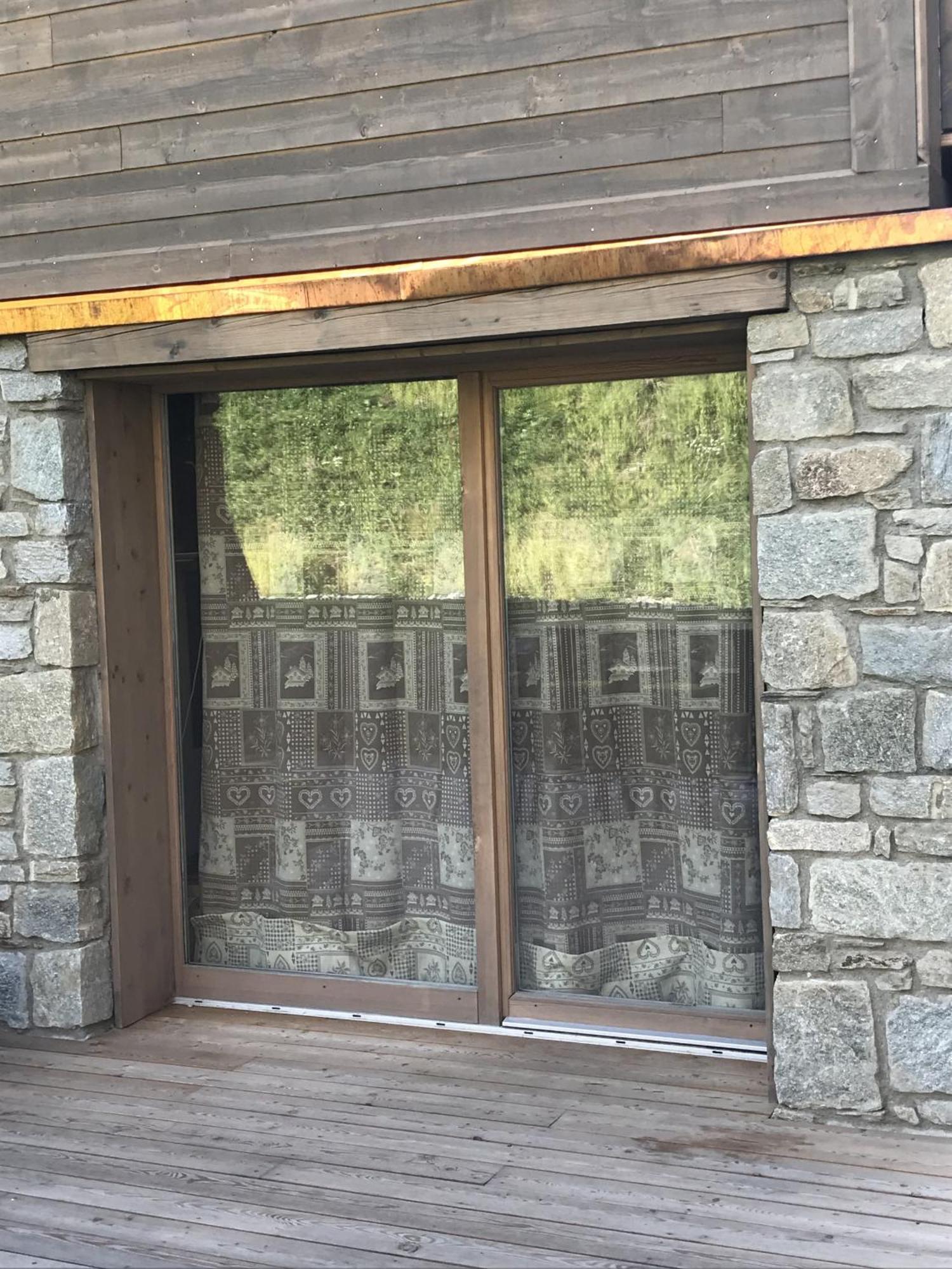 Les 7 laux immobilier chalet F Prapoutel Exterior foto