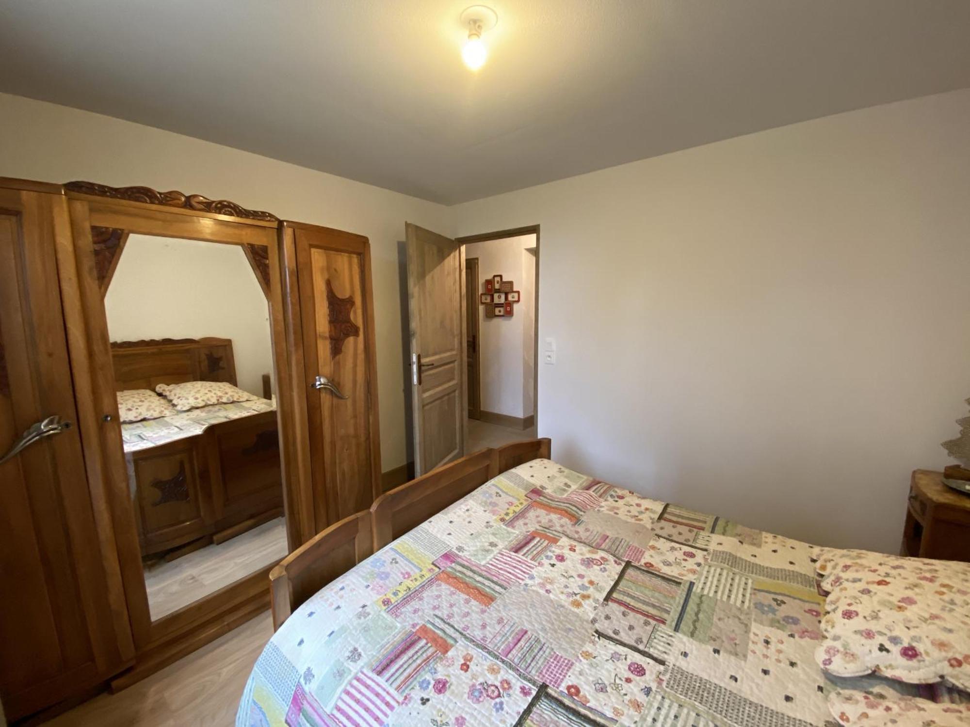 Les 7 laux immobilier chalet F Prapoutel Exterior foto