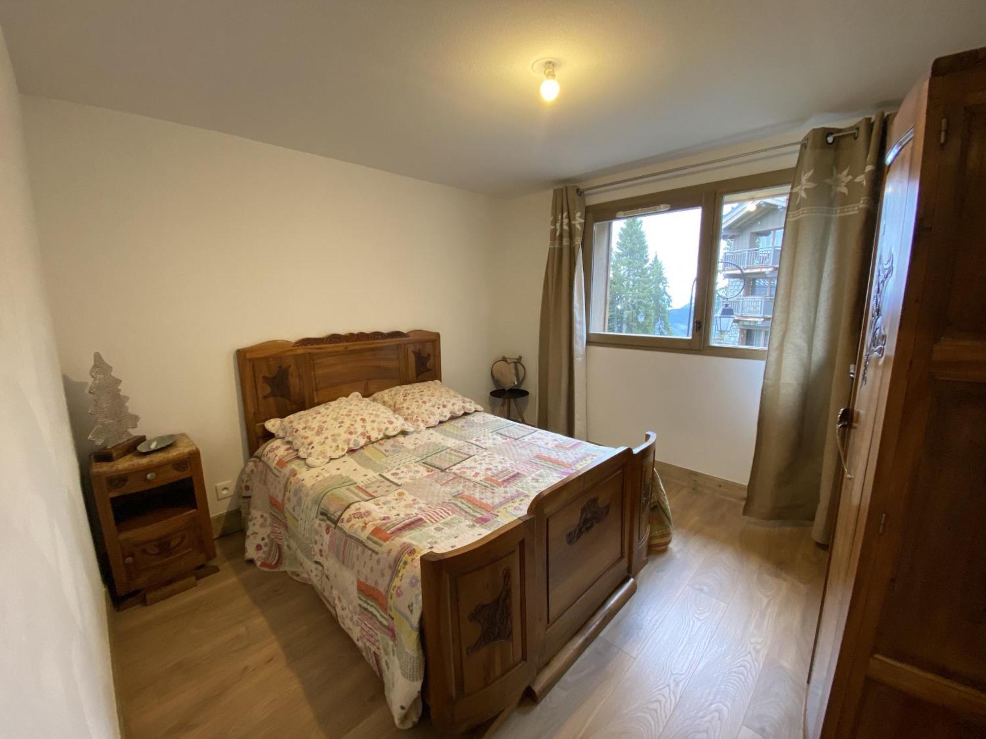 Les 7 laux immobilier chalet F Prapoutel Exterior foto
